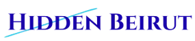 HiddenBeirut